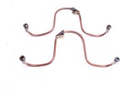 Öljylinjan öljynjäähdytin Kawasaki ER-5 Twister ER500A/A 97-00