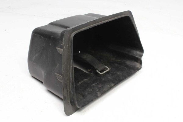 Compartiment de rangement pour outils intégré Yamaha XZ 550 11U 82-84