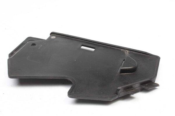 Titulaire dun CDI Yamaha XZ 550 11U 82-84