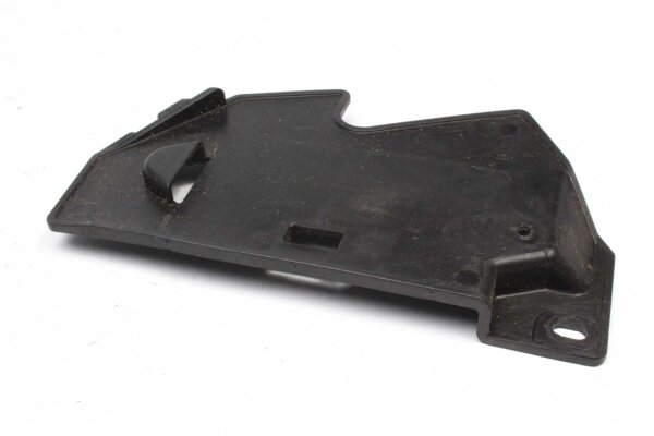 Titulaire dun CDI Yamaha XZ 550 11U 82-84