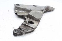 Piastra di fissaggio pedana a sinistra Yamaha XZ 550 11U...