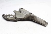 Piastra di fissaggio pedana a sinistra Yamaha XZ 550 11U...