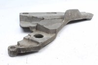 Piastra di fissaggio pedana a sinistra Yamaha XZ 550 11U...