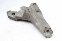 Piastra di fissaggio pedana a sinistra Yamaha XZ 550 11U...