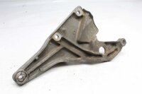 Piastra di fissaggio pedana a sinistra Yamaha XZ 550 11U 82-84