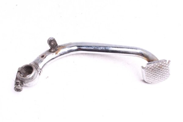 Pedale del freno a leva Yamaha XZ 550 11U 82-84