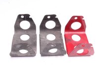 Sekoitettu paljon jäljellä olevia osia Unbekannt Konvolut