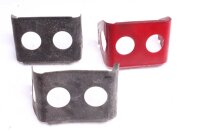 Sekoitettu paljon jäljellä olevia osia Unbekannt Konvolut