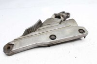 Piastra di fissaggio pedana a sinistra Yamaha XZ 550 11U...