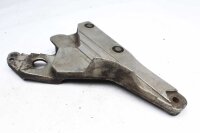 Piastra di fissaggio pedana a sinistra Yamaha XZ 550 11U...