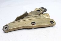 Piastra di fissaggio pedana a sinistra Yamaha XZ 550 11U...