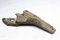 Piastra di fissaggio pedana a sinistra Yamaha XZ 550 11U...