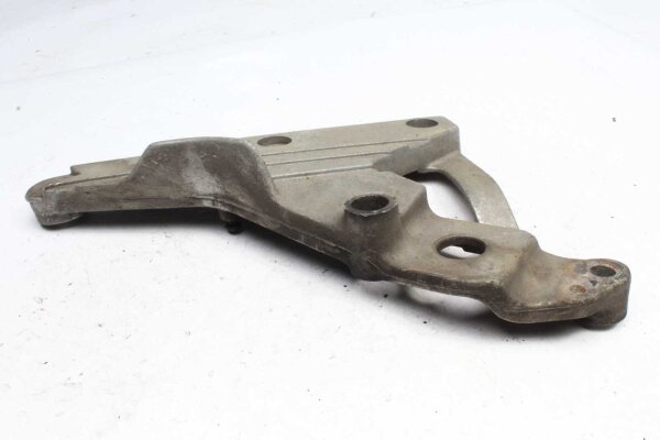 Piastra di fissaggio pedana a sinistra Yamaha XZ 550 11U 82-84