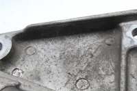 Piastra di fissaggio pedana a sinistra Yamaha XZ 550 11U 82-84