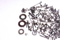 Sekoitettu paljon jäljellä olevia osia Unbekannt Konvolut