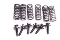 Kupplungskorb Federn Yamaha XT 500 1U6 78-89