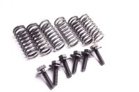 Kupplungskorb Federn Yamaha XT 500 1U6 78-89