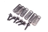 Kupplungskorb Federn Yamaha XT 500 1U6 78-89