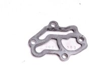 Couvercle de soupape du couvercle du moteur Yamaha XT 500 1U6 78-89