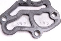 Couvercle de soupape du couvercle du moteur Yamaha XT 500 1U6 78-89