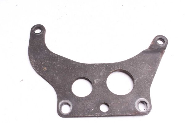 Halteplatte Motor Yamaha XZ 550 11U 82-84