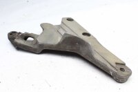 Piastra di fissaggio pedana a sinistra Yamaha XZ 550 11U...