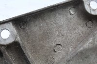 Fußrastenhalteplatte links Yamaha XZ 550 11U 82-84