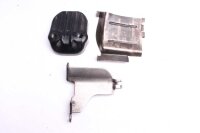 lot of remaining parts Unbekannt Konvolut