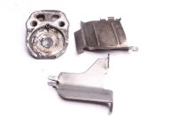 lot of remaining parts Unbekannt Konvolut