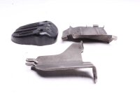 lot of remaining parts Unbekannt Konvolut