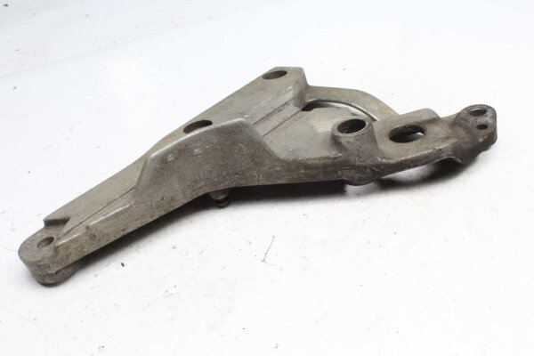 Piastra di fissaggio pedana a destra Yamaha XZ 550 11U 82-84