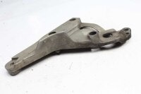 Piastra di fissaggio pedana a destra Yamaha XZ 550 11U 82-84