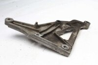 Piastra di fissaggio pedana a destra Yamaha XZ 550 11U 82-84