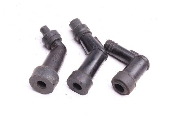 Zündkerzenstecker Zündkabel Unbekannt Konvolut