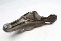 Piastra di fissaggio pedana a sinistra Yamaha XZ 550 11U...