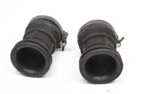Indsugningsmanifold indsugningsgummi Moto Guzzi Breva 750...