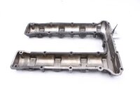 cylinder head cover valve cover Yamaha XS 750 1T5 77-79