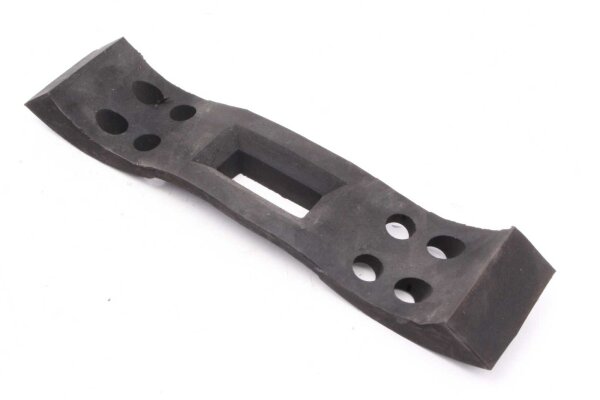 Säiliön kumivaimennin Yamaha XT 550 Trial 5Y3 82-83