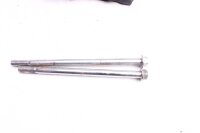 Soporte de montaje del motor en la parte inferior...