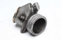 Indsugningsmanifold indsugningsgummi Moto Guzzi Breva 750...