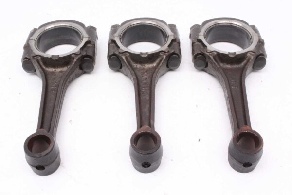 vevstakar Yamaha XS 750 1T5 77-79