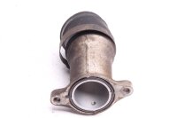 Ansaugstutzen Absauggummi Unbekannt Konvolut