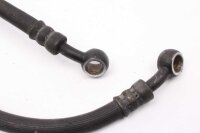 brake hose brake line Kawasaki ZX-R 400 ZX400H 89-90