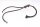 brake hose brake line Kawasaki ZX-R 400 ZX400H 89-90