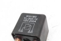 starter relay starter relay Moto Guzzi Breva 750 LL 03-12