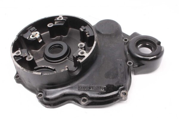 Copertura motore sinistra Yamaha XS 750 1T5 77-79