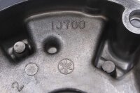 Copertura motore sinistra Yamaha XS 750 1T5 77-79