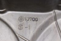 cubierta del motor derecho Yamaha XS 750 1T5 77-79