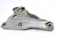 Piastra di fissaggio pedana a destra Yamaha XZ 550 11U 82-84