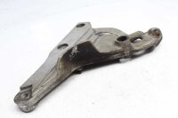 Piastra di fissaggio pedana a destra Yamaha XZ 550 11U 82-84
